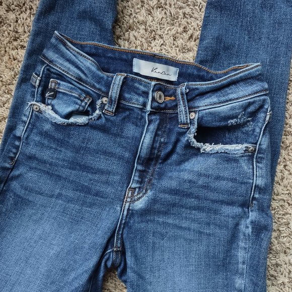Kancan Denim - Kancan Jeans